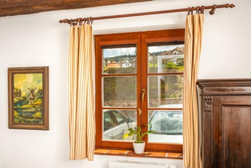 3denní aktivní dovolená v Penzionu Prelát