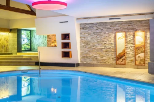Třídenní firemní akce - Sport hotel Zátoň