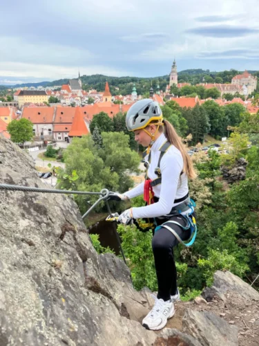 Třídenní firemní akce - Resort Štilec