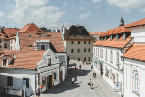 4denní aktivní dovolená v Penzionu KOVÁRNA