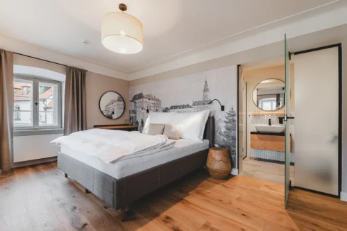 4denní aktivní dovolená v Penzionu KOVÁRNA