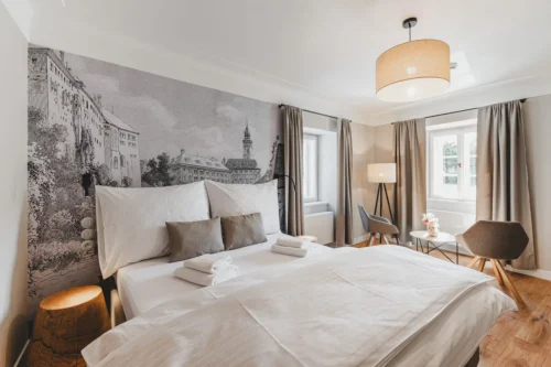 4denní aktivní dovolená v Penzionu KOVÁRNA