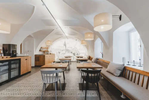 4denní aktivní dovolená v Penzionu KOVÁRNA