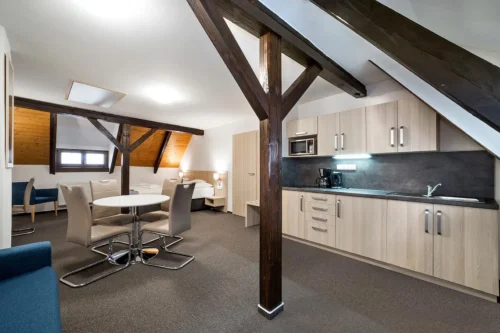 3denní aktivní dovolená v penzionu Galko