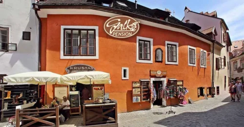 3denní aktivní dovolená v penzionu Galko