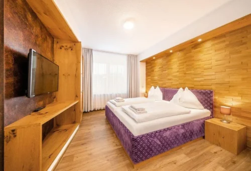 Třídenní firemní akce - Sport hotel Zátoň