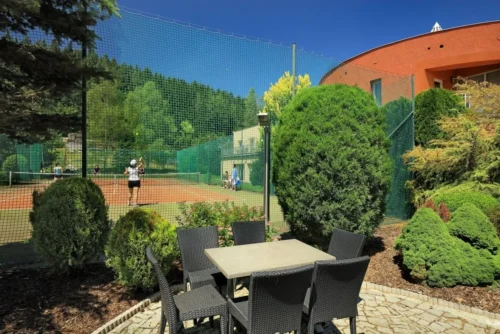 Třídenní firemní akce - Sport hotel Zátoň