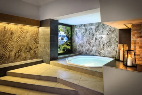 Třídenní firemní akce - Sport hotel Zátoň