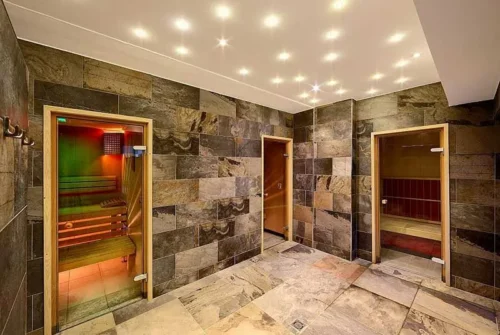 Třídenní firemní akce - Sport hotel Zátoň