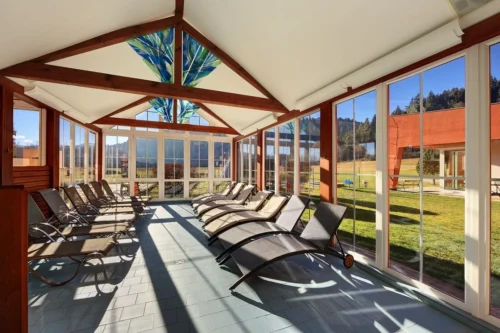 Dvoudenní firemní akce – Sport hotel Zátoň