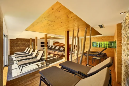 Třídenní firemní akce - Sport hotel Zátoň