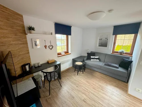 Třídenní firemní akce - Resort Štilec