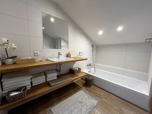 Třídenní firemní akce - Resort Štilec