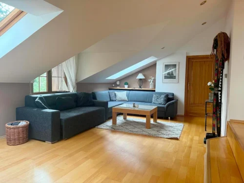 Třídenní firemní akce - Resort Štilec