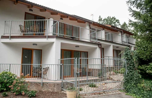 Třídenní firemní akce - Resort Štilec