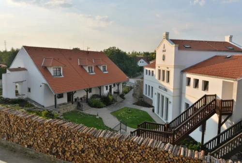 Dvoudenní firemní akce – Resort Svachovka