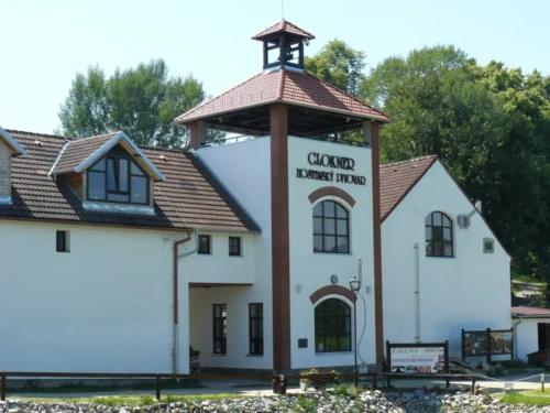 Třídenní firemní akce – Resort Svachovka